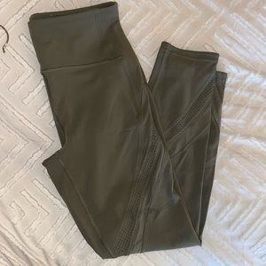 LULU LEMON LEGGINGS LIKE NEW
